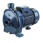 دیزل ساز پمپ بشقابی DM100/01