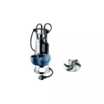 پمپ آب پنتاکس لجن کش چدن DG 100-1 1/2G