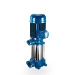 پمپ پنتاکس طبقاتی تکفاز U5V-350/11