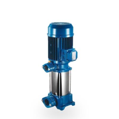 پمپ پنتاکس طبقاتی تکفاز U5V-350/11