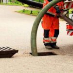 پمپ تخلیه فاضلاب خانگی چیست؟