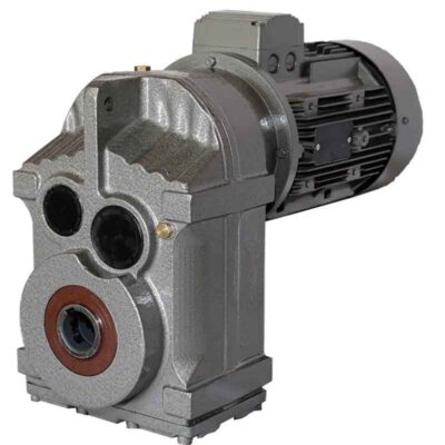 گیربکس شریف هلیکال آویز