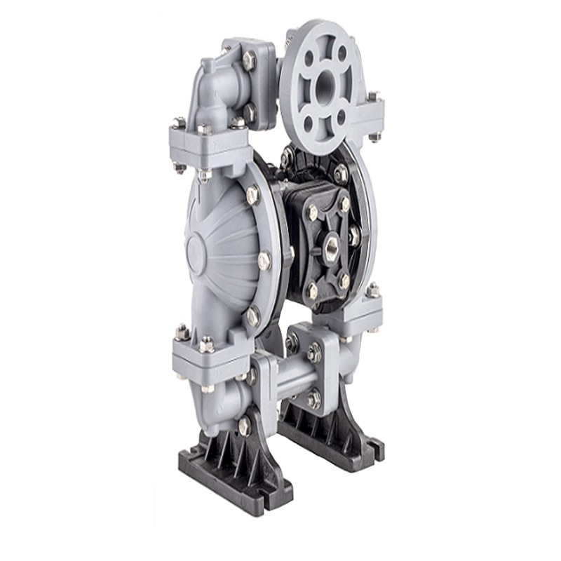 پمپ دیافراگمی 3/4 اینچ PP دیا DP-05