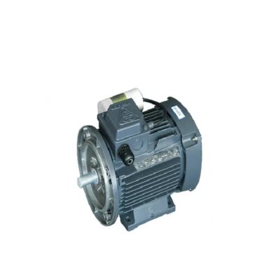 الکتروموتور موتوژن تکفاز رله ای 2 اسب 1.5 کیلووات پوسته آلومینیوم 1500 دور