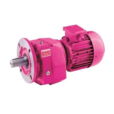 گیربکس شافت مستقیم فلنجدار ایلماز