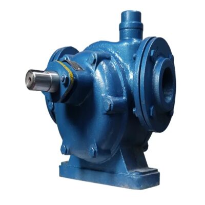 پمپ دنده ای 2 اینچ GF6 ایران تولید