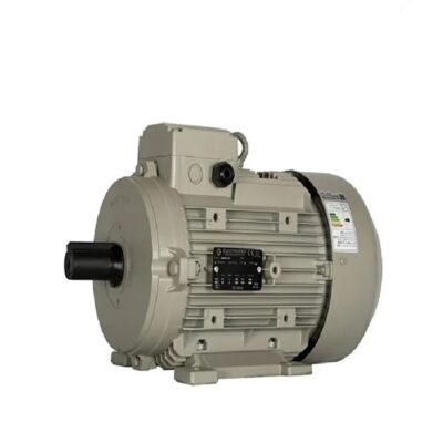 الکتروموتور الکتروژن سه فاز 50 اسب 37 کیلووات پوسته چدنی 1500 دور