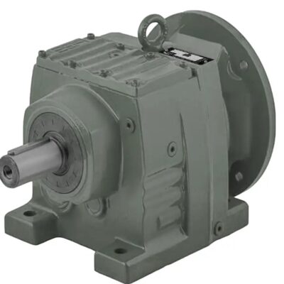 گیربکس پارس گرجی هلیکال شافت مستقیم