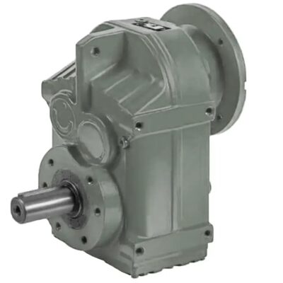 گیربکس پارس گرجی هلیکال آویز