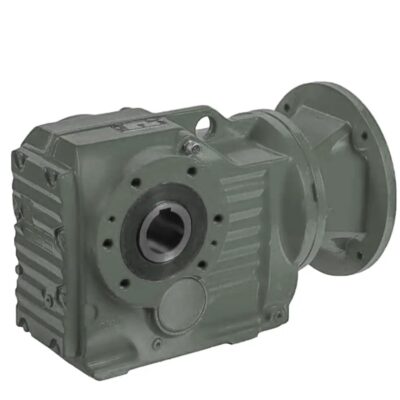 گیربکس پارس گرجی بول هلیکال