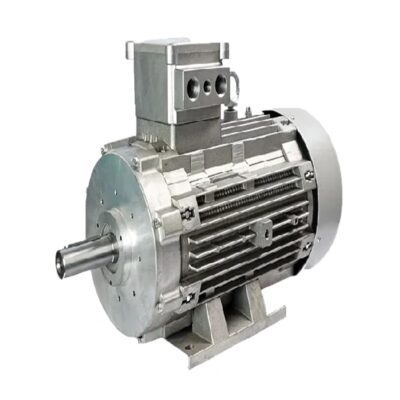 الکتروموتور سه فاز ضد انفجار رائل