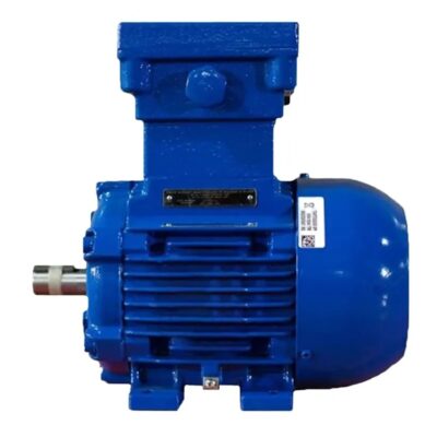 الکتروموتور ضد انفجار وگ 1500 دور