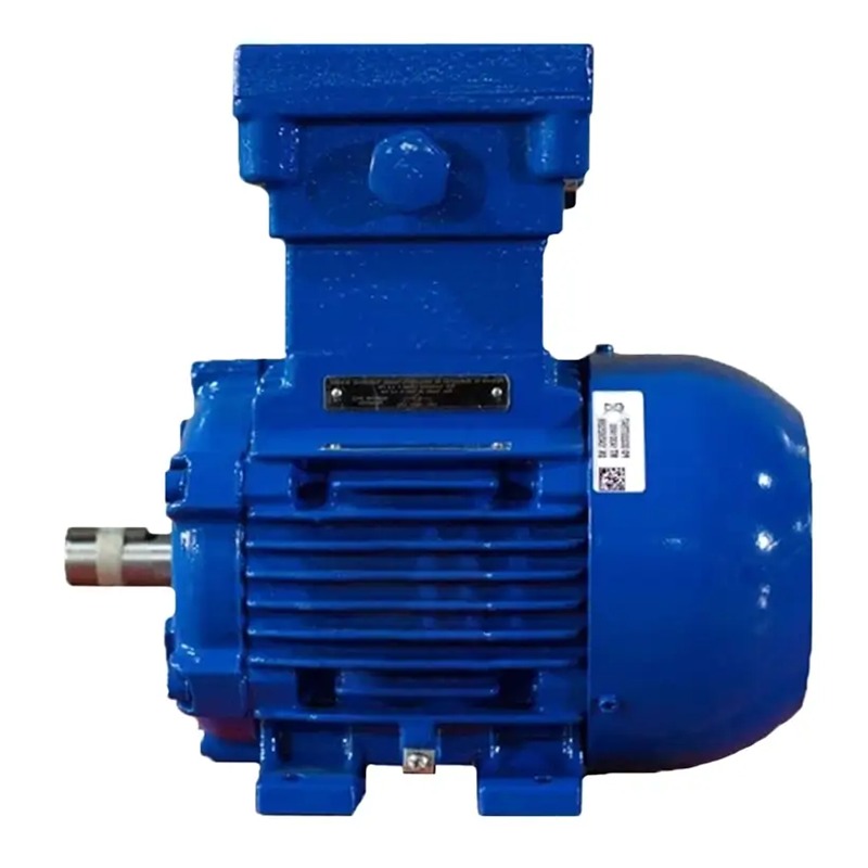 الکتروموتور ضد انفجار وگ 1500 دور