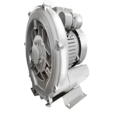 بلوئر ساید چنل تک فاز تک پروانه 0.5 اسب 0.37 کیلووات گرینکو مدل 2RB 210-7AA11