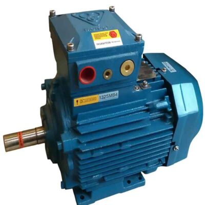 الکتروموتور ضد انفجار موتوژن سه فاز 1500 دور