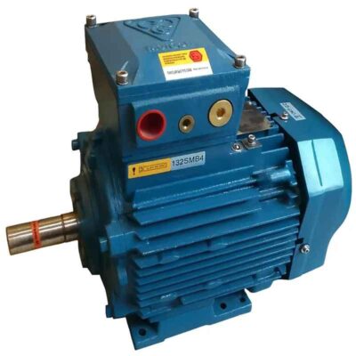 الکتروموتور ضد انفجار موتوژن سه فاز 1500 دور