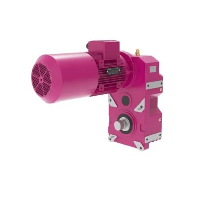 گیربکس ایلماز