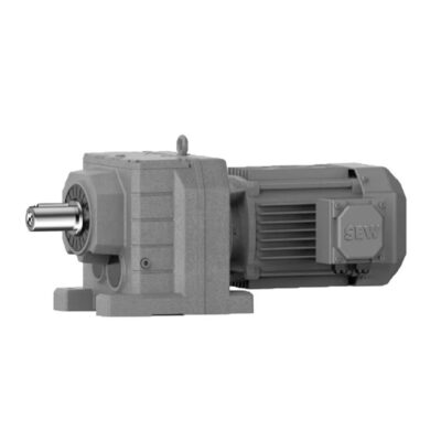 گیربکس شافت مستقیم SEW