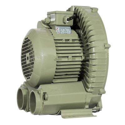 بلوئر ساید چنل تک فاز 2 اسب 1.5 کیلووات استریم مدل HG-1500B