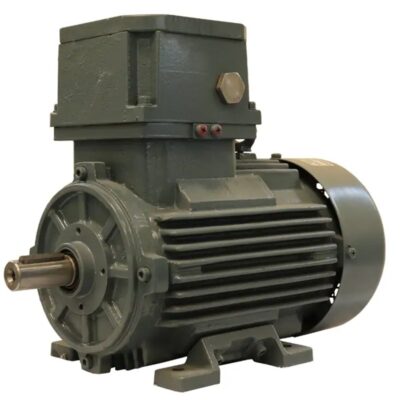 الکتروموتور ضد انفجار VEM سه فاز 1500 دور