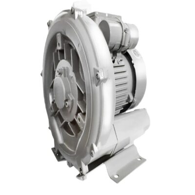 بلوئر ساید چنل تک فاز تک پروانه 2 اسب 1.5 کیلووات گرینکو مدل 2RB 510-7AA21