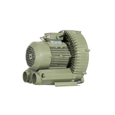 بلوئر ساید چنل سه فاز 4 اسب 3 کیلووات استریم مدل HG-3000SB
