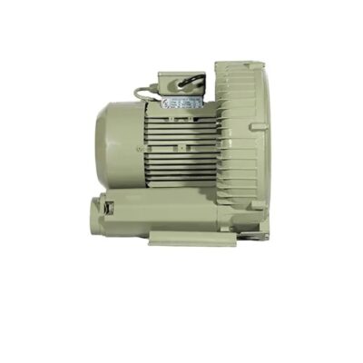 بلوئر ساید چنل سه فاز 5.5 اسب 4 کیلووات استریم مدل HG-4000SB