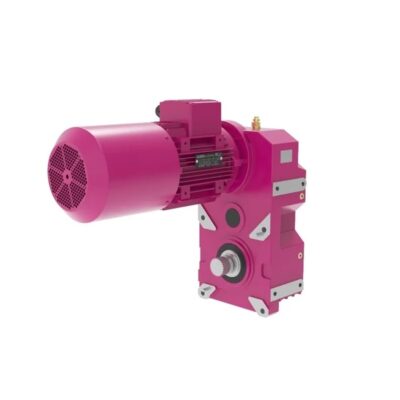 گیربکس ایلماز