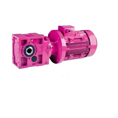 گیربکس بول هلیکال ایلماز