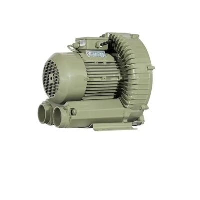 بلوئر ساید چنل سه فاز 7.5 اسب 5.5 کیلووات استریم مدل HG-5500SB