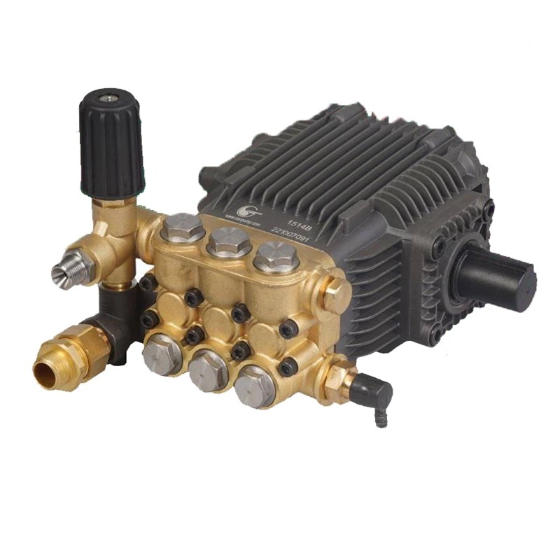 پمپ کارواش 110 بار CAN PUMP مدل 1514B