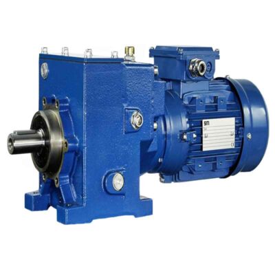 گیربکس شافت مستقیم سیتی SITI سری MNHL