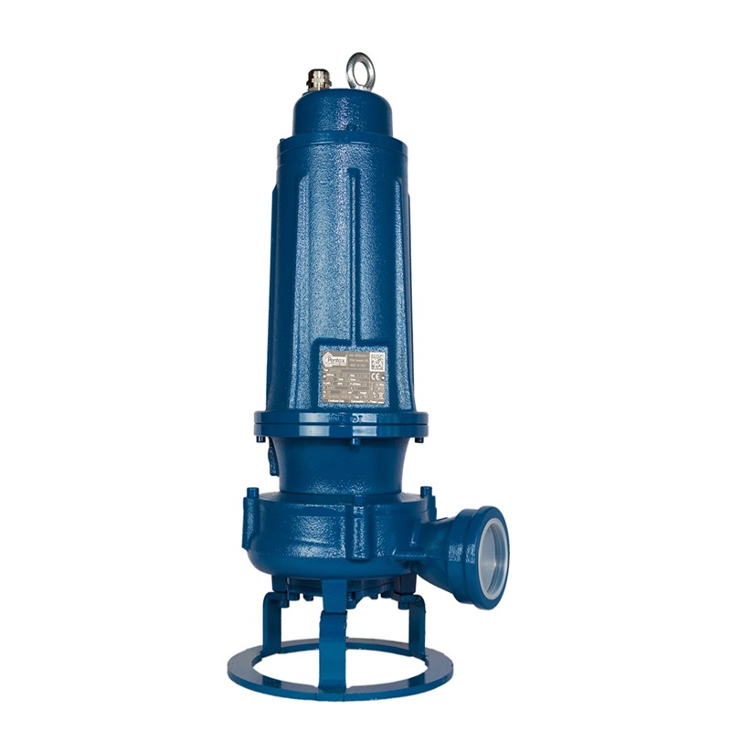 پمپ لجنکش خردکن دار 1/2 2 اینچ 48 متری پنتاکس مدل DTRT 750