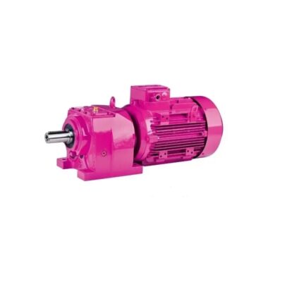 گیربکس هلیکال Yilmaz ایلماز سری MR