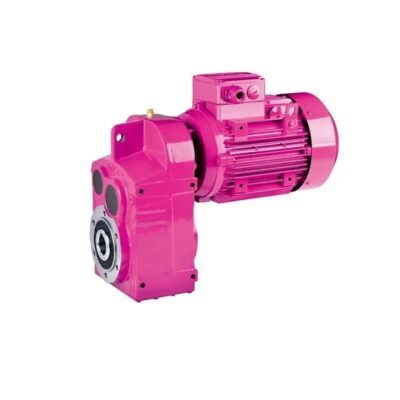 الکترو گیربکس آویز Yilmaz سری DR