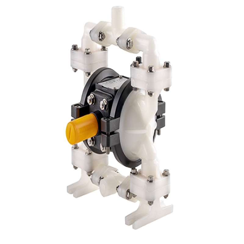 پمپ دیافراگمی