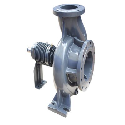 پمپ روغن داغ نورم NORM