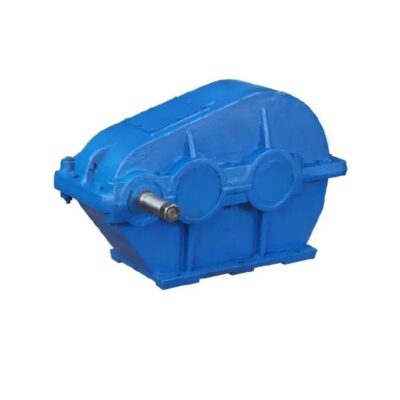 گیربکس قورباغه ای پارس تیپ سه محور