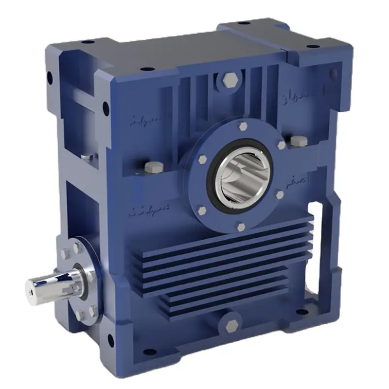 گیربکس سهند حلزونی VF/U