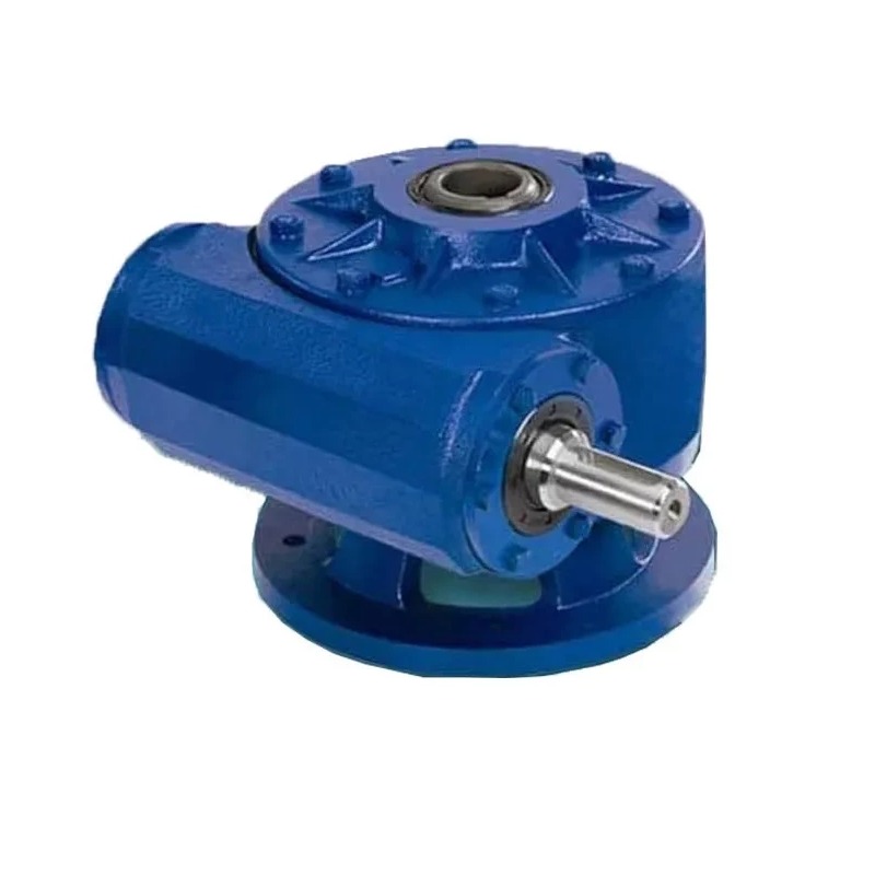 گیربکس رستمی اصفهان حلزونی VF/FC