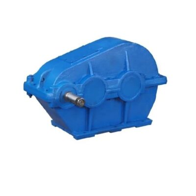 گیربکس قورباغه ای سهند