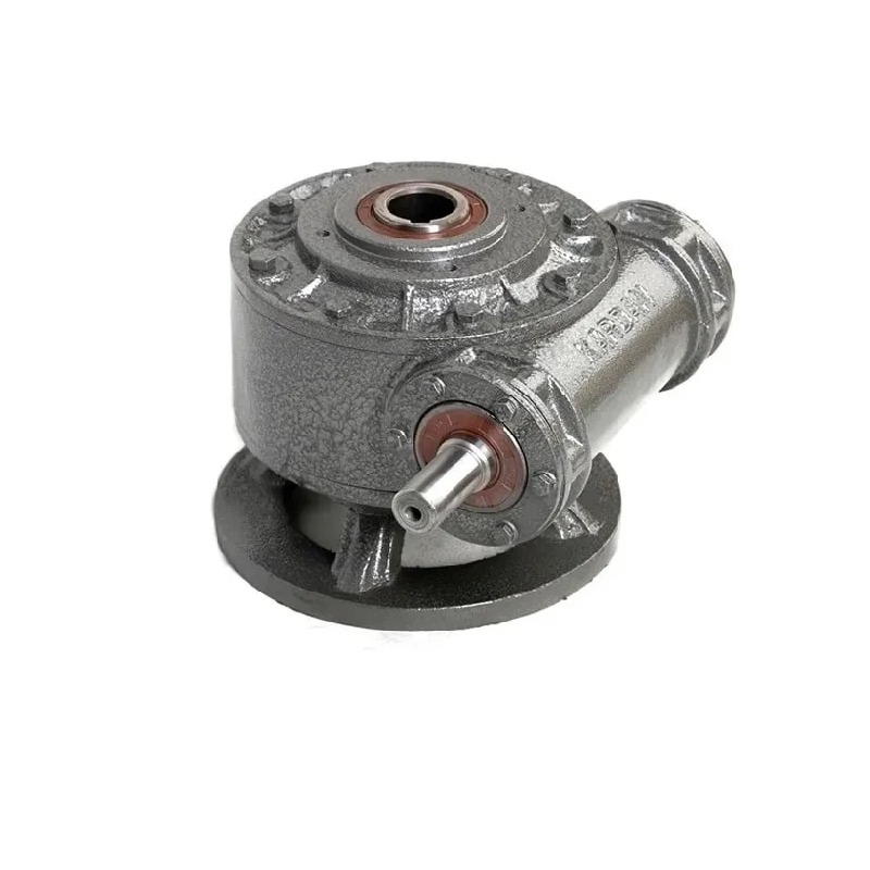 گیربکس VF/FC حلزونی کاردان