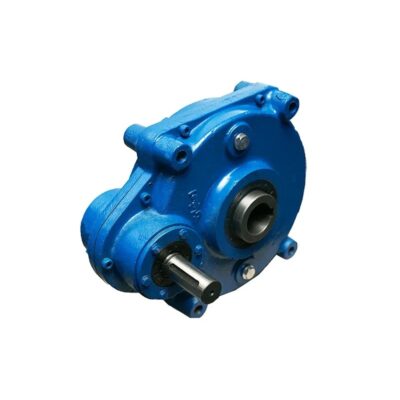 گیربکس سهند