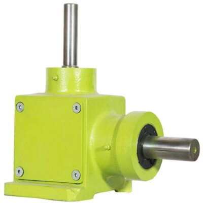 گیربکس RAN با نسبت 1 به 1 دور ثابت