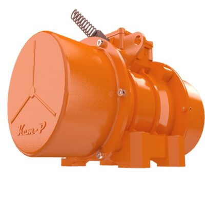 موتور ویبره کمپ Kemp سه فاز 1500 دور