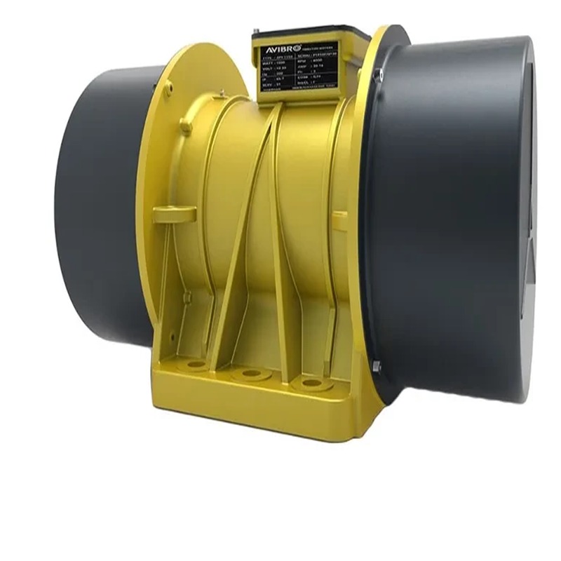 موتور ویبره 1500 دور AVIBRO سه فاز