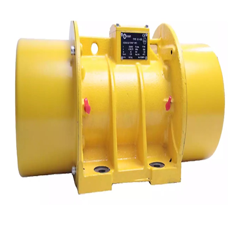 موتور ویبره 3000 دور میکسان سه فاز