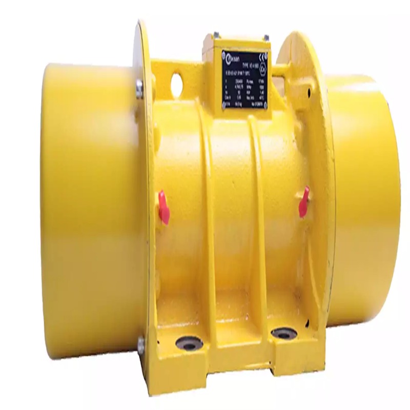 موتور ویبره 1500 دور میکسان سه فاز